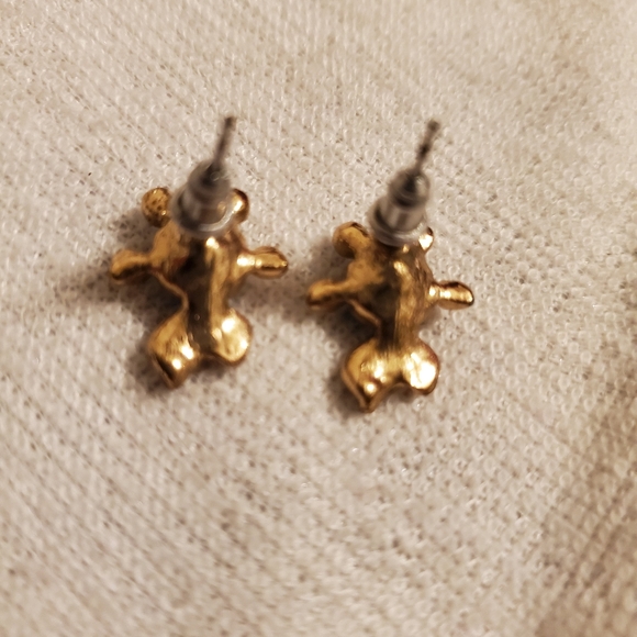 Fish Earrings - Picture 3 of 3